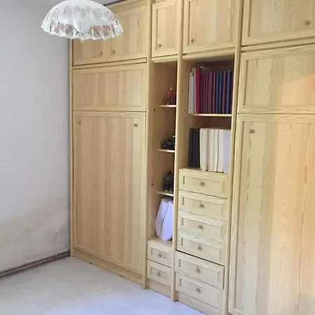 Chalet Los Angeles De San Rafael בית נופש