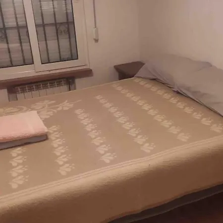 Angeles De San Rafael Tatil Evi *