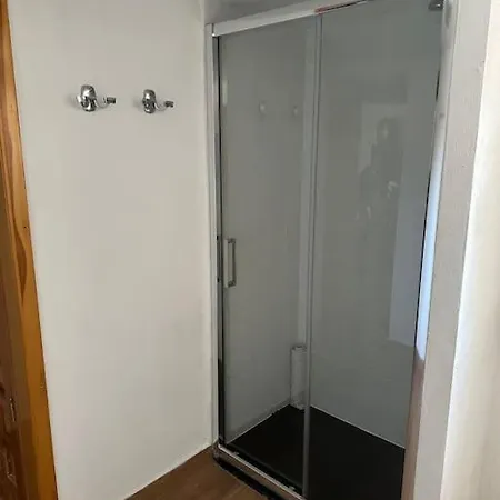 Angeles De San Rafael بيت للعطل *