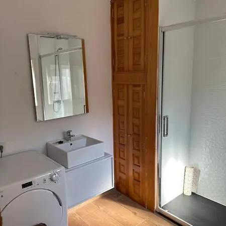 Angeles De San Rafael بيت للعطل