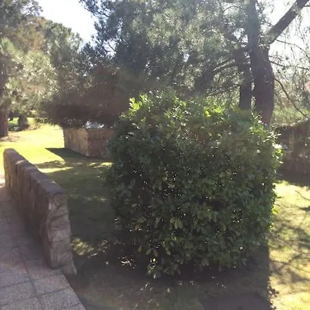Chalet Los Angeles De San Rafael בית נופש אל אספינאר