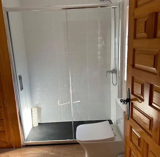 Angeles De San Rafael 엘에스피나르