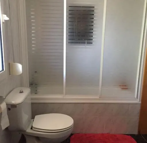 Angeles De San Rafael * 엘에스피나르