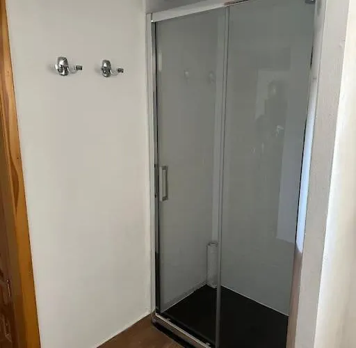 Angeles De San Rafael 펜션 *