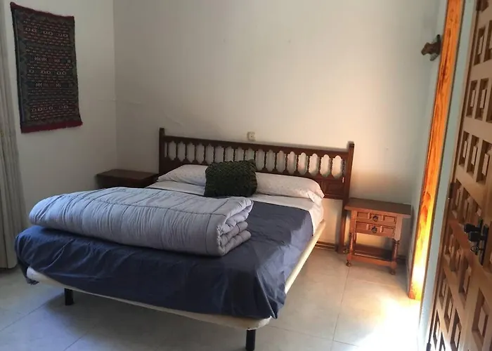 Angeles De San Rafael * 엘에스피나르