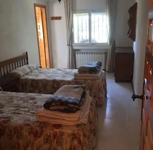 Angeles De San Rafael *