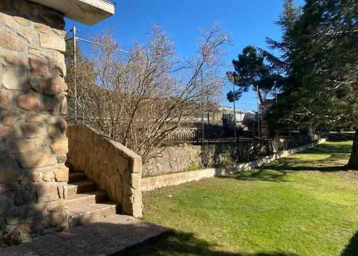 Angeles De San Rafael 엘에스피나르